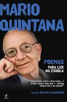 Livro - Poemas para ler na escola - Mário Quintana