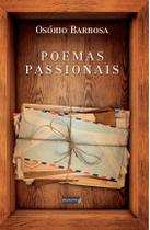 Livro - Poemas passionais Livro - Poemas passionais