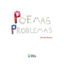 Livro - Poemas problemas