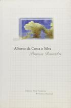 Livro: Poemas Reunidos Autor: Alberto da Costa e Silva (Novo, Lacrado)