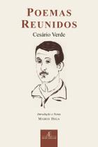 Livro - Poemas Reunidos