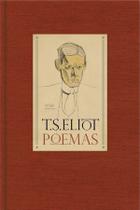 Livro - Poemas