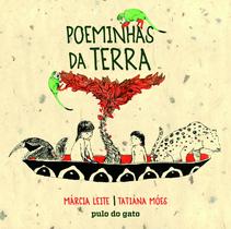 Livro - Poeminhas da terra