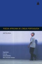 Livro - Poesia africana de língua portuguesa