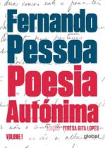 Livro - Poesia Autónima