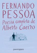 Livro - Poesia completa de Alberto Caeiro (Edição de bolso) Livro - Poesia completa de Alberto Caeiro (Edição de bolso)