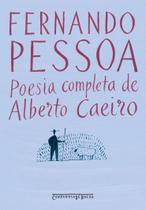 Livro - Poesia completa de Alberto Caeiro (Edição de bolso)