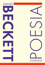 Livro - Poesia completa