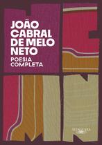 Livro - Poesia completa