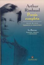 Livro - Poesia completa