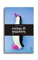 Livro - Poesia de geladeira