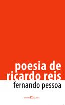 Livro - Poesia de Ricardo Reis