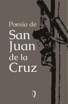 Livro - Poesía de San Juan de la Cruz Livro - Poesía de San Juan de la Cruz