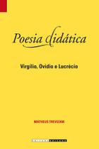 Livro - Poesia didática