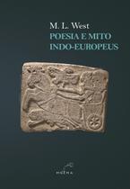 Livro - Poesia e mito indo-europeus