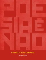 Livro - Poesia é não