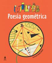 Livro - Poesia geométrica