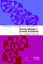 Livro - Poesia infantil e juvenil brasileira