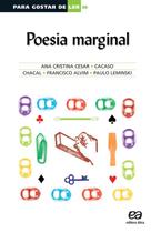 Livro - Poesia marginal