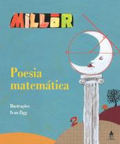 Livro - Poesia matemática Livro - Poesia matemática