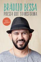 Livro - Poesia que transforma Livro - Poesia que transforma