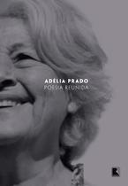 Livro - Poesia reunida (Capa dura)