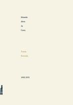 Livro - Poesia reunida