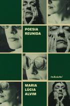 Livro - Poesia reunida