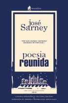 Livro - Poesia reunida