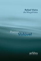 Livro - Poesia Volúvel