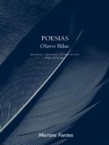 Livro - Poesias - 2º Edicao - MARTINS FONTES Livro - Poesias - 2º Edicao - MARTINS FONTES