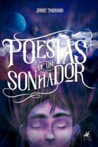 Livro - Poesias de um sonhador - Editora viseu