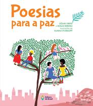 Livro - Poesias para a paz