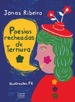 Livro - Poesias recheadas de ternura