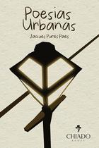 Livro - Poesias Urbanas