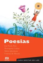 Livro - Poesias
