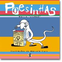 Livro - Poesinhas
