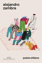 Livro - Poeta Chileno