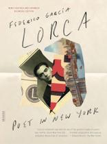 Livro Poeta em Nova York Edição Bilíngue Livro Poeta em Nova York Edição Bilíngue