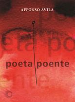 Livro - Poeta poente