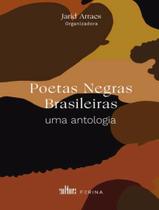 Livro - Poetas Negras Brasileiras Livro - Poetas Negras Brasileiras