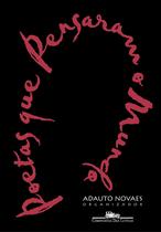 Livro - Poetas que pensaram o mundo Livro - Poetas que pensaram o mundo