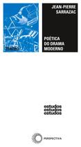 Livro - Poética do drama moderno
