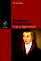 Livro - Poética do Romantismo Livro - Poética do Romantismo