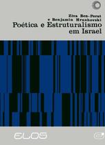 Livro - Poética e estruturalismo em Israel