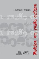 Livro - Poética em razão crítica