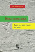 Livro - Poéticas da hospitalidade Livro - Poéticas da hospitalidade