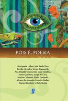 Livro - Pois é, poesia Livro - Pois é, poesia