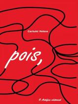 Livro: pois - O ARTIFICE EDITORIAL Livro: pois - O ARTIFICE EDITORIAL
