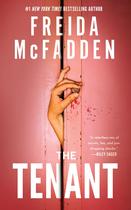 Livro Poisoned Pen Press The Tenant